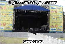 Dni Gryfina 2004