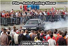 Auto Tuning Show