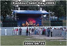 Jabil Day 2005