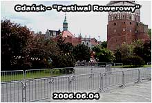 Gdaski Festiwal Rowerowy