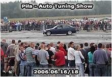 Auto Tuning Show