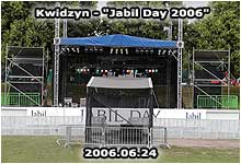 Kwidzyn Jabil Day 2006