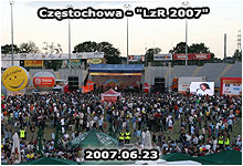 LzR Czstochowa