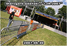 LzR Starogard Gdaski