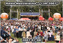 LzR Rawa Mazowiecka
