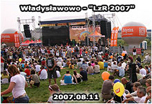 LzR Wadysawowo