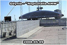 Neptunalia AMW