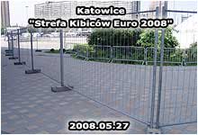 Strefa Kibicw Euro 2008