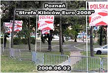 Strefa Kibicw Euro 2008