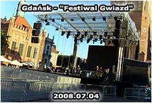 Festiwal Gwiazd