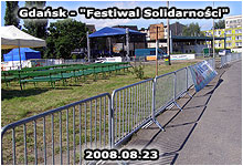 Festiwal Solidarnoci