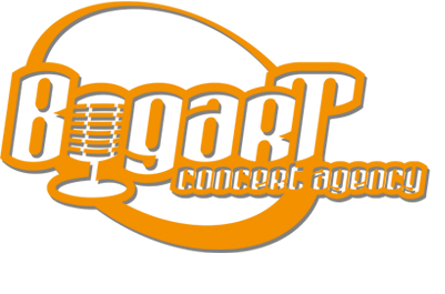 Bogart - Concert Agency